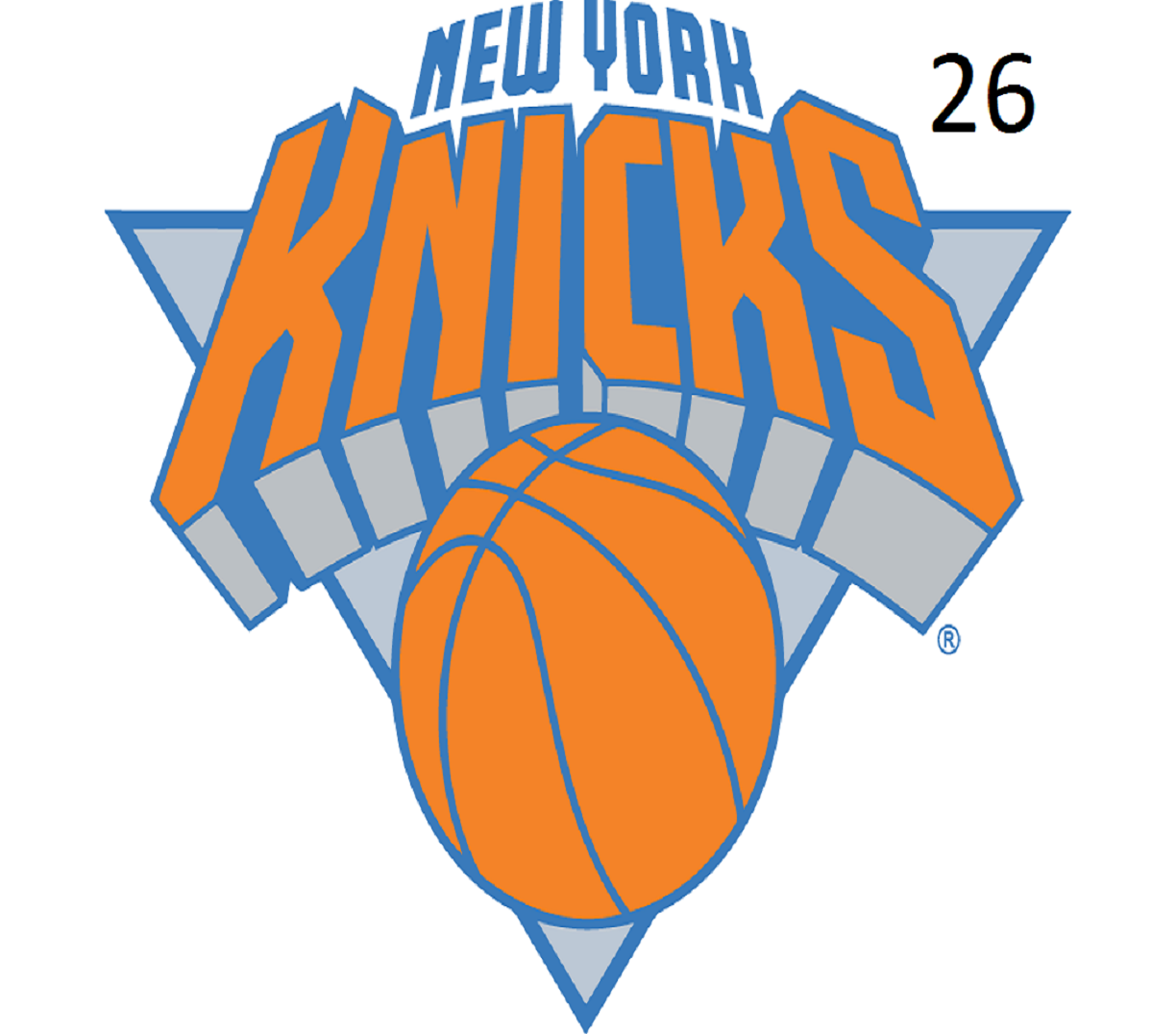 26. New York Knicks – Bucketsblog1224 x 1076